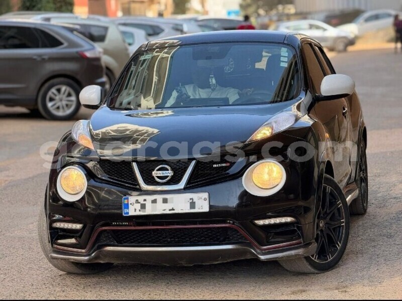 Big with watermark nissan juke nismo dakar dakar 25297