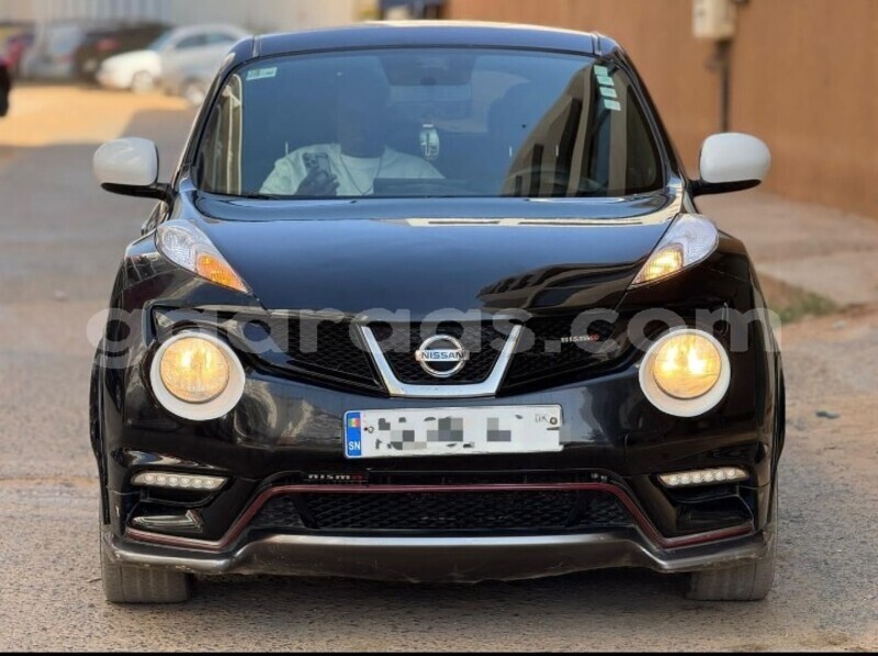 Big with watermark nissan juke nismo dakar dakar 25297