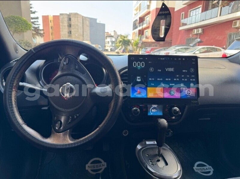 Big with watermark nissan juke nismo dakar dakar 25297