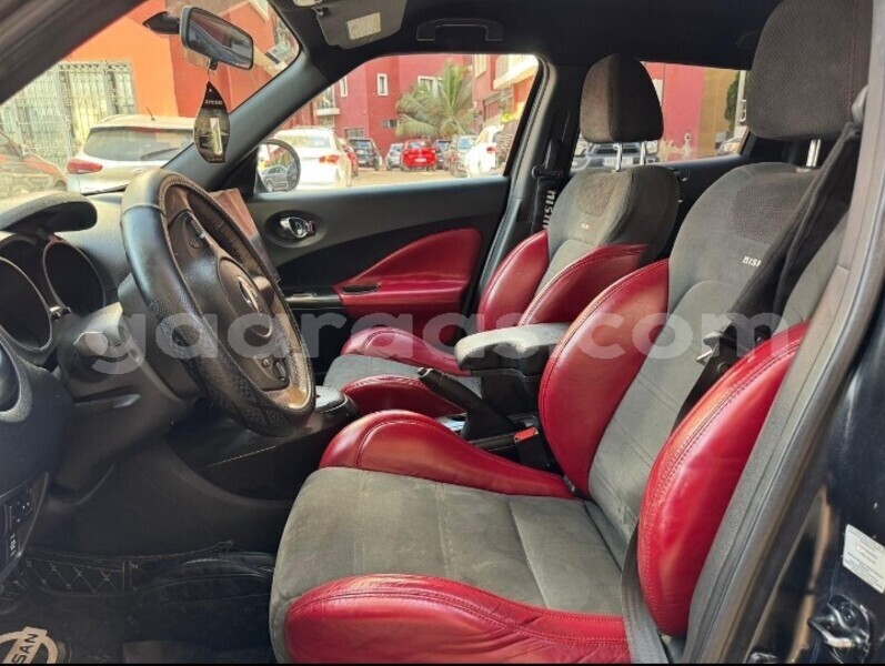 Big with watermark nissan juke nismo dakar dakar 25297