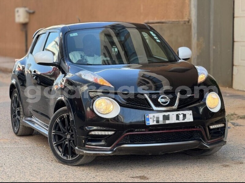 Big with watermark nissan juke nismo dakar dakar 25297