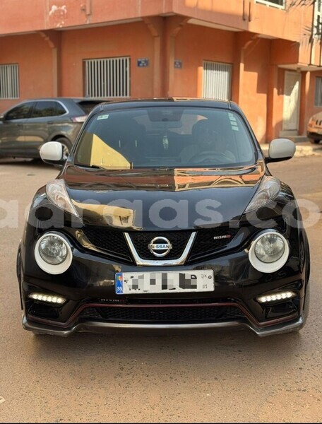 Big with watermark nissan juke nismo dakar dakar 25297