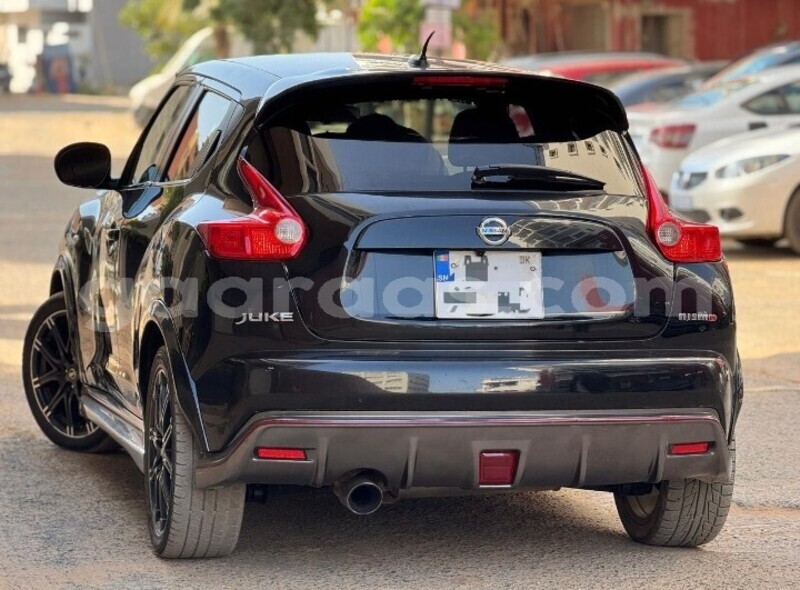 Big with watermark nissan juke nismo dakar dakar 25297