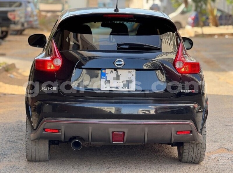 Big with watermark nissan juke nismo dakar dakar 25297