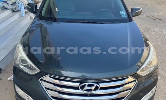 Dieundeu Occasion Hyundai Santa Fe Other Auto in Dakar in Dakar Dieundeu Occasion Hyundai Santa Fe Other Auto in Dakar in Dakar