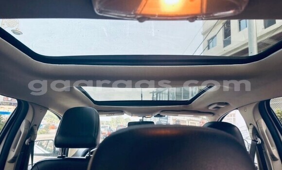 Dieundeu Occasion Hyundai Santa Fe Other Auto in Dakar in Dakar Dieundeu Occasion Hyundai Santa Fe Other Auto in Dakar in Dakar