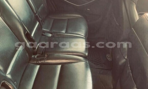 Dieundeu Occasion Hyundai Santa Fe Other Auto in Dakar in Dakar Dieundeu Occasion Hyundai Santa Fe Other Auto in Dakar in Dakar