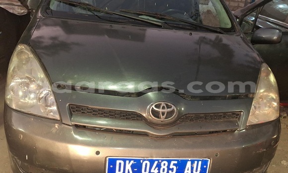 Acheter Occasion Voiture Toyota Verso Other à Dakar, Dakar