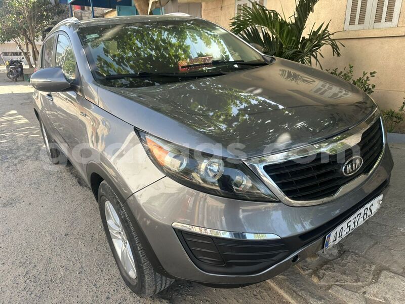 Big with watermark kia sportage dakar dakar 25322