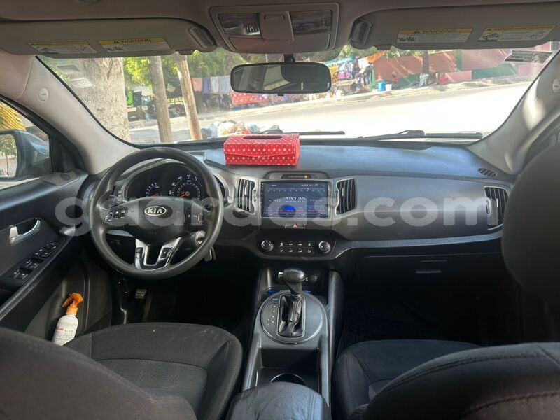 Big with watermark kia sportage dakar dakar 25322