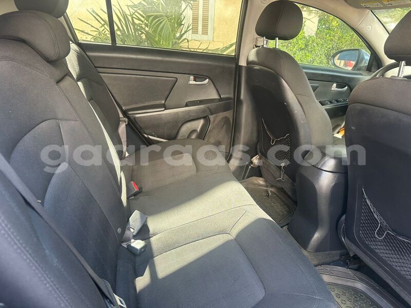 Big with watermark kia sportage dakar dakar 25322