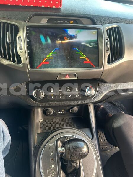 Big with watermark kia sportage dakar dakar 25322