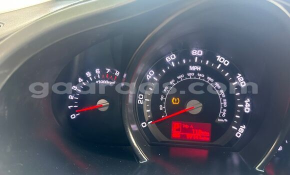 Acheter Occasion Voiture Kia Sportage Marron à Dakar, Dakar Acheter Occasion Voiture Kia Sportage Marron à Dakar, Dakar