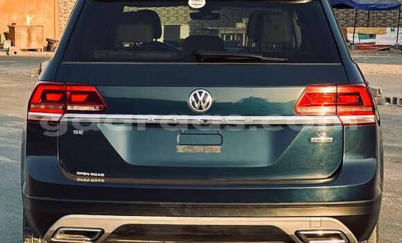 Buy Import Volkswagen Amarok Black Car in Dakar in Dakar Buy Import Volkswagen Amarok Black Car in Dakar in Dakar