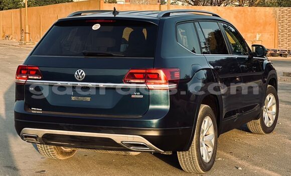 Buy Import Volkswagen Amarok Black Car in Dakar in Dakar Buy Import Volkswagen Amarok Black Car in Dakar in Dakar