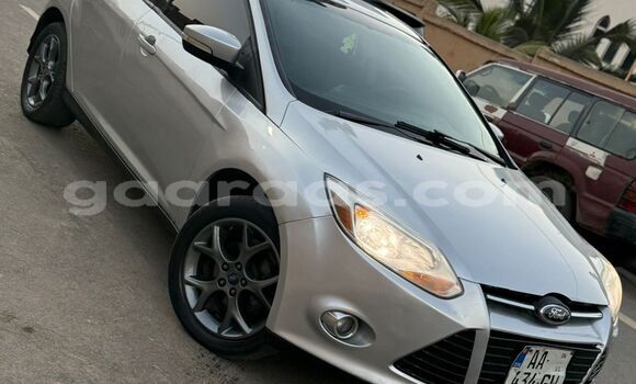 Acheter Occasion Voiture Ford Focus Gris à Dakar, Dakar Acheter Occasion Voiture Ford Focus Gris à Dakar, Dakar