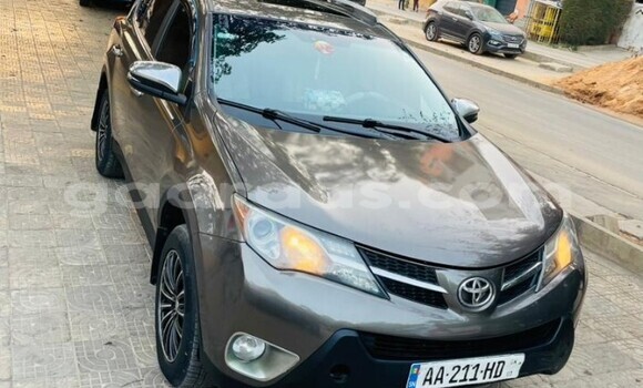 Buy Used Toyota RAV4 Other Car in Dakar in Dakar Buy Used Toyota RAV4 Other Car in Dakar in Dakar