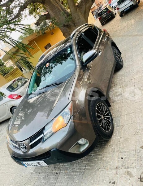 Big with watermark toyota rav4 dakar dakar 25341