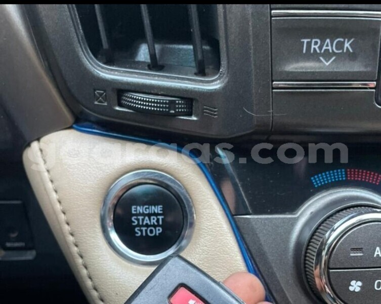 Big with watermark toyota rav4 dakar dakar 25341