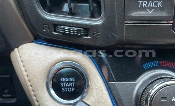 Buy Used Toyota RAV4 Other Car in Dakar in Dakar Buy Used Toyota RAV4 Other Car in Dakar in Dakar