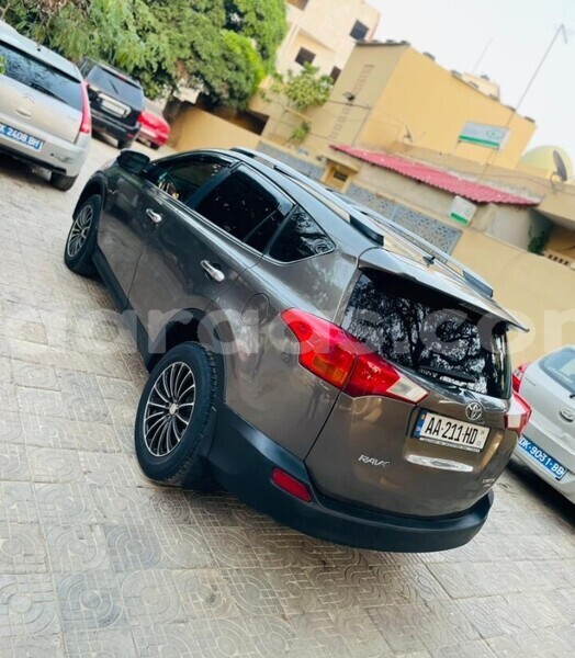 Big with watermark toyota rav4 dakar dakar 25341