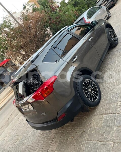 Big with watermark toyota rav4 dakar dakar 25341