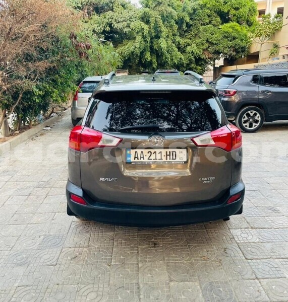 Big with watermark toyota rav4 dakar dakar 25341