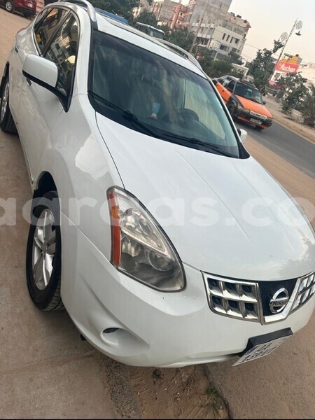 Big with watermark nissan rogue dakar dakar 25348