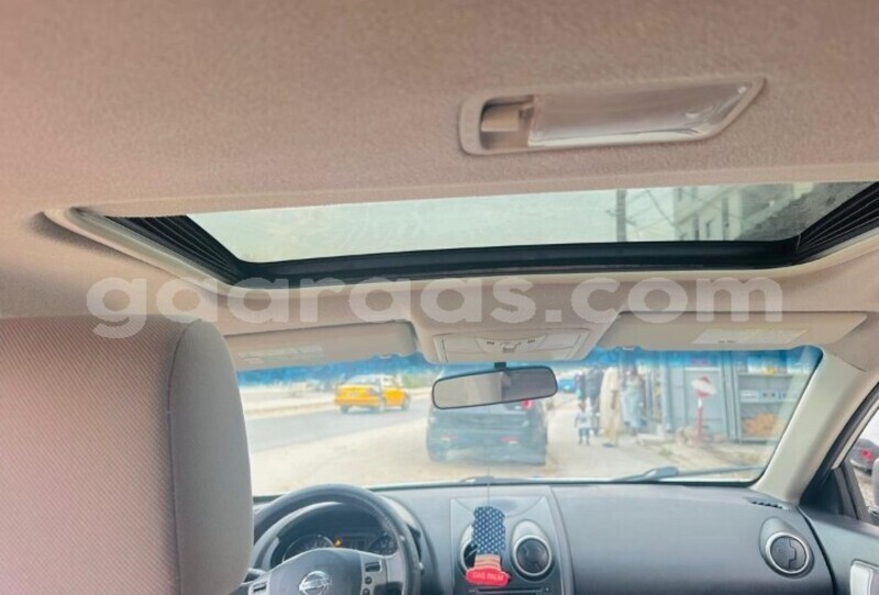 Big with watermark nissan rogue dakar dakar 25348