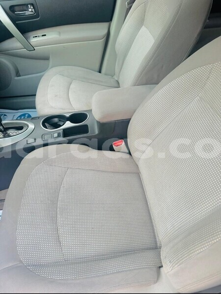 Big with watermark nissan rogue dakar dakar 25348