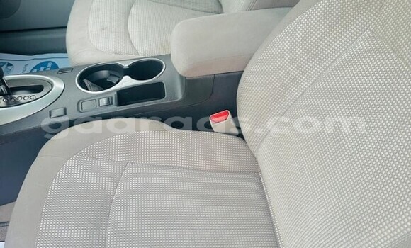 Buy Used Nissan Rogue White Car in Dakar in Dakar Buy Used Nissan Rogue White Car in Dakar in Dakar