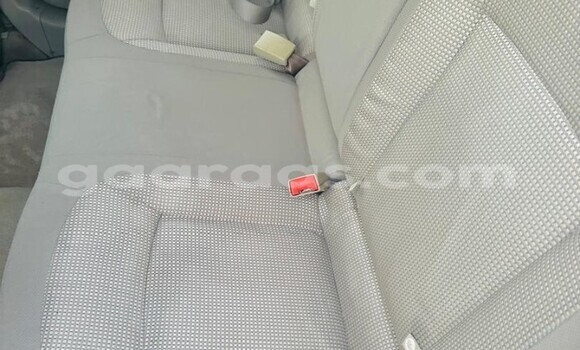 Buy Used Nissan Rogue White Car in Dakar in Dakar Buy Used Nissan Rogue White Car in Dakar in Dakar