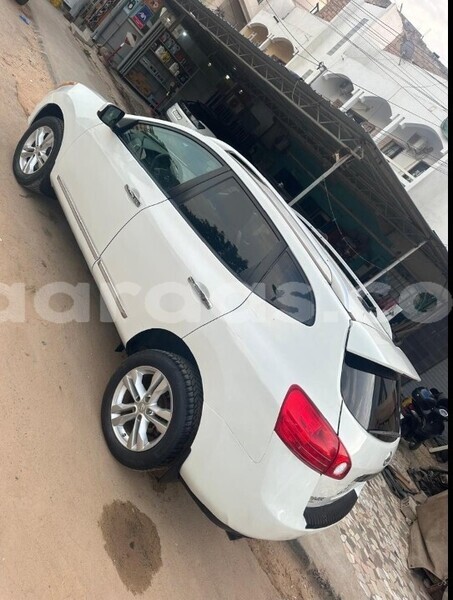 Big with watermark nissan rogue dakar dakar 25348