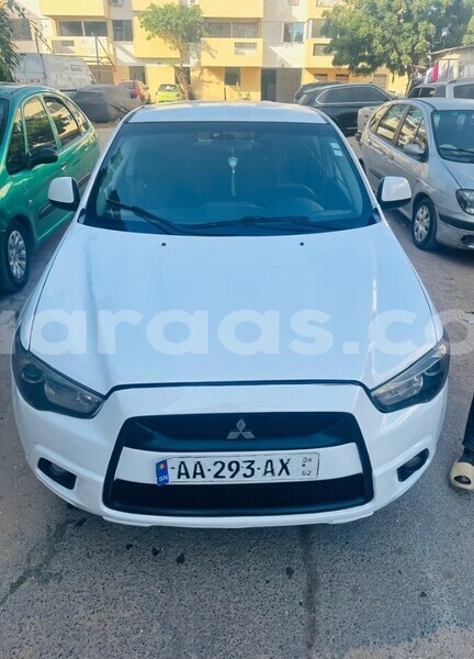 Big with watermark mitsubishi rvr dakar dakar 25349