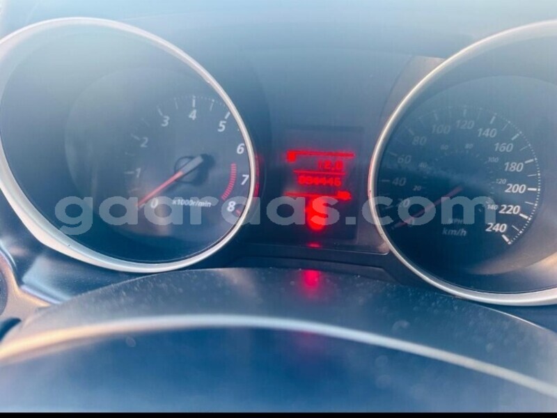 Big with watermark mitsubishi rvr dakar dakar 25349