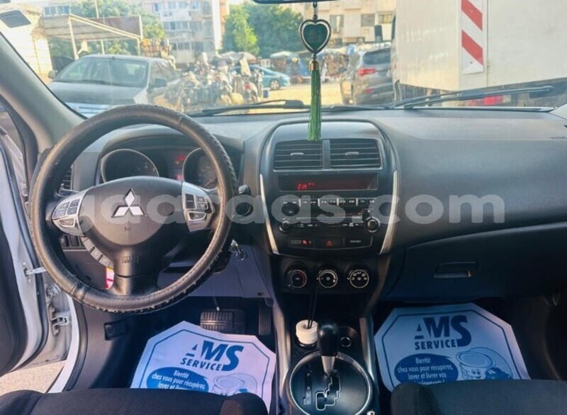 Big with watermark mitsubishi rvr dakar dakar 25349