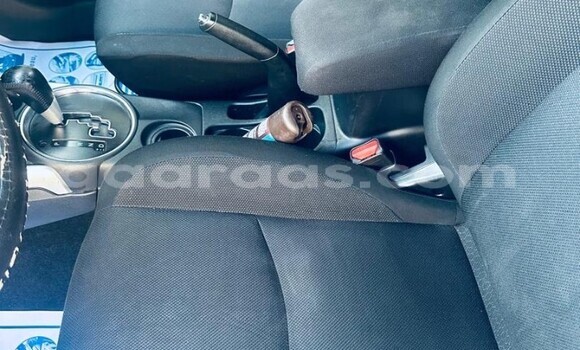 Acheter Occasion Voiture Mitsubishi RVR Blanc à Dakar, Dakar Acheter Occasion Voiture Mitsubishi RVR Blanc à Dakar, Dakar