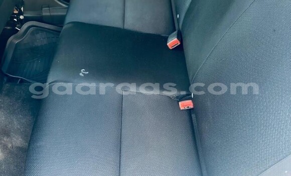 Acheter Occasion Voiture Mitsubishi RVR Blanc à Dakar, Dakar Acheter Occasion Voiture Mitsubishi RVR Blanc à Dakar, Dakar