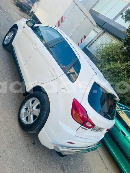 Big with watermark mitsubishi rvr dakar dakar 25349