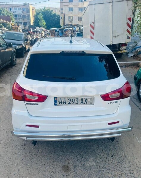 Big with watermark mitsubishi rvr dakar dakar 25349