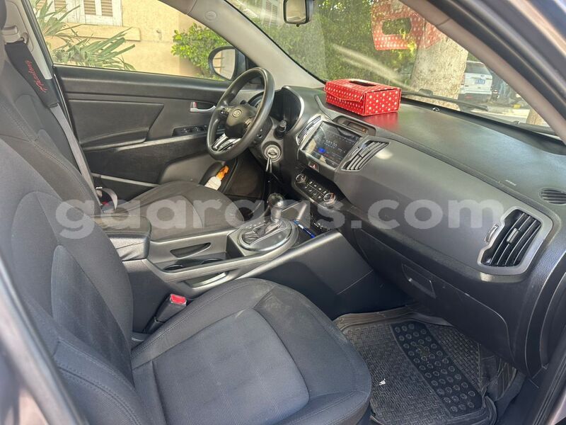 Big with watermark kia sportage dakar dakar 25358