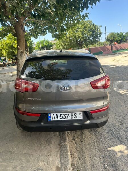 Big with watermark kia sportage dakar dakar 25358