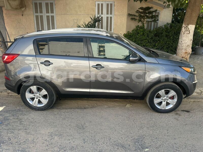 Big with watermark kia sportage dakar dakar 25358