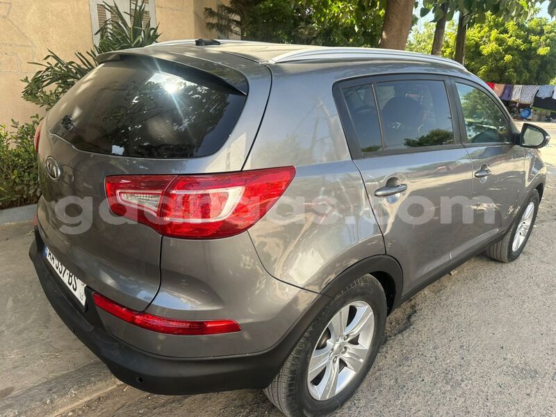 Big with watermark kia sportage dakar dakar 25358