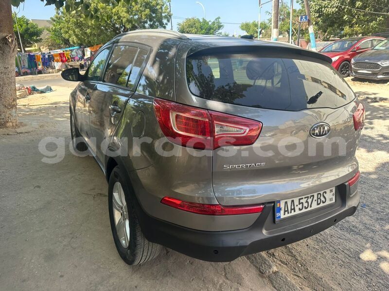 Big with watermark kia sportage dakar dakar 25358