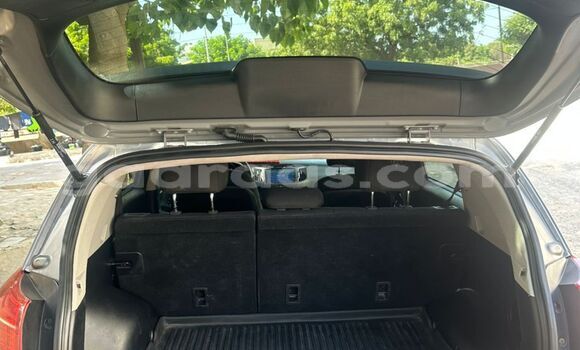 Acheter Occasion Voiture Kia Sportage Gris à Dakar, Dakar Acheter Occasion Voiture Kia Sportage Gris à Dakar, Dakar