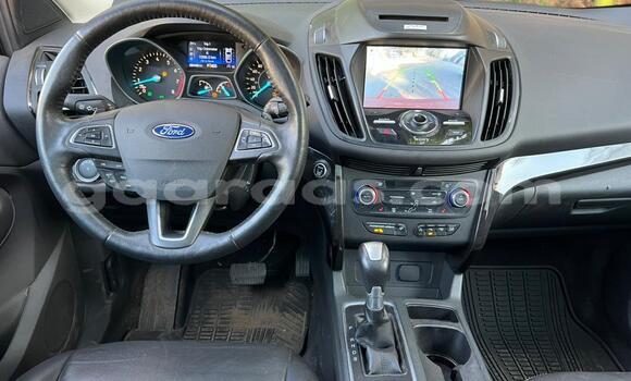 Buy Used Ford Escape Red Car in Dakar in Dakar Buy Used Ford Escape Red Car in Dakar in Dakar