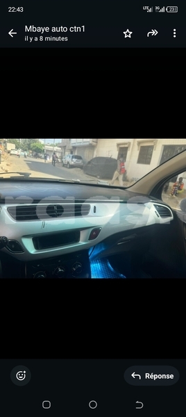 Big with watermark citroen c3 dakar dakar 25364