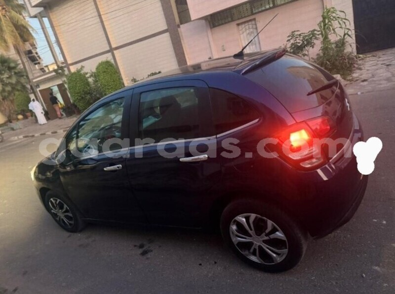 Big with watermark citroen c3 dakar dakar 25364