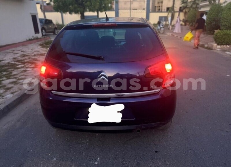 Big with watermark citroen c3 dakar dakar 25364